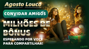 Imagem promocional da experiência de game da clc777